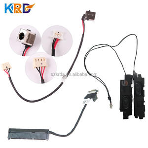 Piezas de la Computadora Portátil para <span class=keywords><strong>Acer</strong></span> Aspire 3 A314 A315-21 A315-31 A315-51 A315-52 Disco Duro HDD SSD SATA conector de Cable - Product Image 5