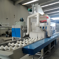 Machine de sablage à eau de type boîte, personnalisée, vente en gros, cabine de sablage humide en acier fermée pour le traitement des surfaces métalliques