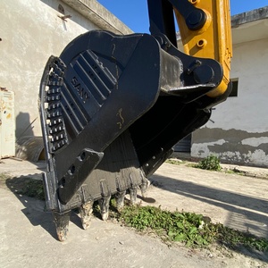 Excavadora Hidráulica de Orugas Usada Sany SY365H de 36 Toneladas para Minería Pesada, de Bajo Custo Operativo y Alta Calidad - Product Image 6