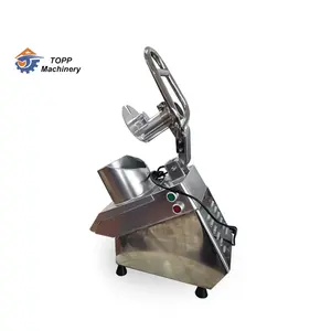 Vegetable cutter small industrial vegetable dicing machine Vegetable Cutter Machine