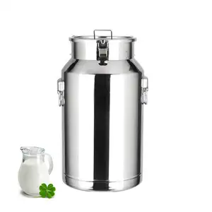 top list Automatic milk pasteurizer fermenter tanks food grade small complete soymilk flavor yogurt production line