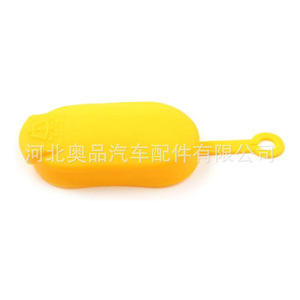 ฝาปิดถังน้ำยาล้างกระจกหน้ารถ Aopin รุ่น 7700411279 สำหรับรถยนต์นิสสัน เรโนลต์ วัสดุพลาสติก - Product Image 2