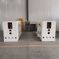 Scie à découper électrique en aluminium à économie circulaire, facile à contrôler, avec une haute précision de coupe pour l'industrie papetière