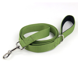 Patrón de impresión personalizable <span class=keywords><strong>Nylon</strong></span> PP Poliéster Correa para mascotas Oem Correa para perros con diseño personalizado - Product Image 2