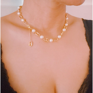 Collana di Perle e Bitelli Nobles in Paris - Product Image 6