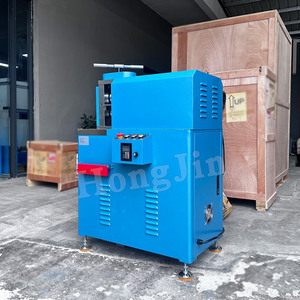 เครื่องผสมแผ่นฟิล์มพลาสติกขนาดเล็ก เครื่องรีดแผ่นขนาดเล็ก - Product Image 5