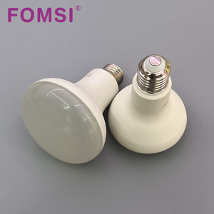 Fomsi หลอดไฟ LED ประเภท R50สำหรับใช้ในบ้านไฟ E14 E27 7W 10W <span class=keywords><strong>12W</strong></span> ไม่มีไฟกะพริบสำหรับห้องนอน AC 85-265V - Product Image 3