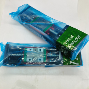 Ban đầu HIWIN KK60 tuyến tính hướng dẫn mô-đun đơn trục Robot tuyến tính thiết bị truyền động Thép khối Lõi kk6010 kk60d10c KK60D10C-150A1-F0 - Product Image 5