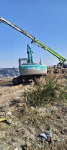 ขายรถขุด SK200D SK200-6 SK200-8 SK 200-10 รถขุดโคเบลโก้ SK200 มือสอง รถขุดโคเบลโก้ SK200-10 -11 SK200-8 รถขุดตีนตะขาบมือสอง - Product Image 5