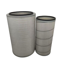 P777638  P777639a  F25492a  F25493 Elemen Filter Filter Udara