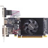ONDA GT 730K 4GB GDDR3 Low Profile Graphics Card 4GD3-LP V6 HTPC Video Card with Half-Height Bracket for Desktop PC AIO