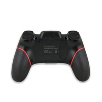 Controlador de Juego Móvil, Joystick para Consola PS3, Controlador de Juego Inalámbrico para PC