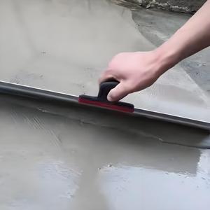 Mortero de Reparación de Pisos de Concreto Autonivelante de Estilo Industrial de Alta Resistencia y Fraguado Rápido Languan K12, Resistente al Agua - Product Image 3