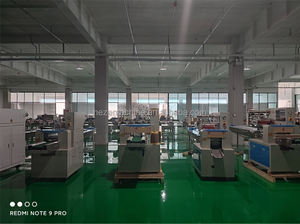 Автоматическая Многополосная упаковочная машина для порошковых палочек и саше, 2-полосная упаковочная машина для сахарных и кофейных палочек 3 в 1, упаковочная машина для кофейных палочек - Product Image 4