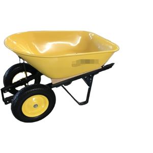 Brouette — brouette à roues, vente en gros, WB8616 - Product Image 6
