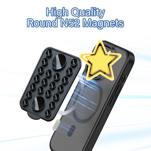 Từ silicon cốc hút điện thoại núi trường hợp điện thoại đứng gương Shower điện thoại chủ cho video và <span class=keywords><strong>selfies</strong></span> - Product Image 2