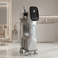 Appareil de nettoyage facial en profondeur Zonke, 3 types, qualité professionnelle, pour un nettoyage en profondeur