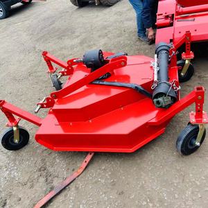 <span class=keywords><strong>Desbrozadora</strong></span> de césped para <span class=keywords><strong>tractor</strong></span> China Brush - Product Image 5