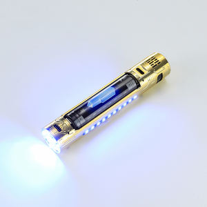 ชุดอุปกรณ์ภายในดาบไลท์เซเบอร์ Nexussabers Xeno Pixel พร้อมเสียง 34 แบบ และระบบ Smooth Swing สำหรับคอสเพลย์ดาบไลท์เซเบอร์ - Product Image 2