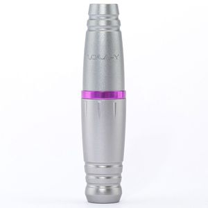 Stylo de tatouage de maquillage permanent EZ Lola Y premium, machine de tatouage pour sourcils, eyeliner, lèvres, tatouage MTS - Product Image 4