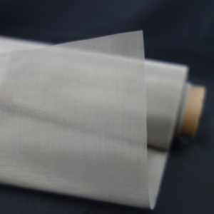 1mm Stainless Steel 304 Woven Anti-corrosion Security <b>Wire</b> Mesh with Cutting/<b>Welding</b>/Bending Services for Window Filters - Product Image 5