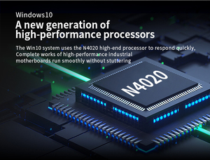 Soyeer Máy Tính Bảng 7 Inch Tích Hợp Máy Tính <span class=keywords><strong>PC</strong></span> <span class=keywords><strong>Mini</strong></span> Lõi Tứ PIPO X8 Pro Win 10 Văn Phòng - Product Image 2