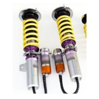 Amortisseurs à suspension pneumatique haute performance à tube unique en acier réglables pour M3 E90 Competition, avant et arrière, neufs