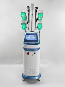 Máquina de <span class=keywords><strong>Criolipólisis</strong></span> 2026 para Adelgazar el Cuerpo, Eliminación de Grasa Abdominal con el Mejor Precio, la Más Vendida - Product Image 4