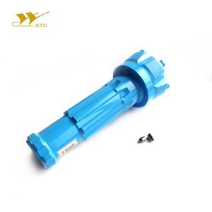 Chuyên gia trong khoan ENGIN nhà máy Trung Quốc Jack búa DTH khoan bit 140mm cho nước giếng khoan công cụ làm - Product Image 2