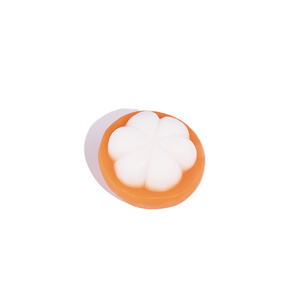 Sapone artigianale a forma di frutta personalizzato naturale per la pulizia delle mani e del corpo - Product Image 2