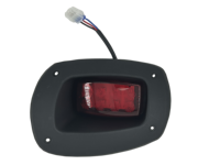 Kit d'éclairage de luxe réglable pour voiturette de golf Freedom TXT T48, accessoires pour voiturette de golf