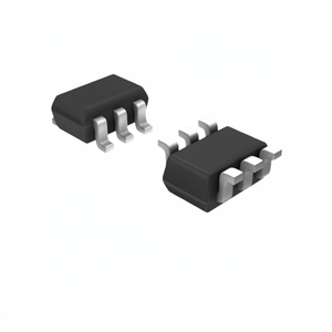 Data Acquisition Components Electronic BOM IC In Stock LTC2630ACSC6-HZ12#TRMPBF 6 TSSOP, SC 88, SOT 363 - Product Image 1