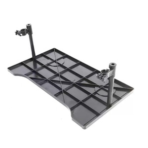 Fumeirui Wheelchair <b>Table</b> Tray <b>Plastic</b> Durable Home Use Manual Accessory Ly01 Made in Tianjin Custom Logo Option - Product Image 2