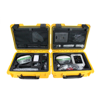 Nouveau système GNSS RTK Allynav R26 GPS GNSS RTK en promotion, instrument de topographie GPS GNSS RTK avec code, livraison gratuite