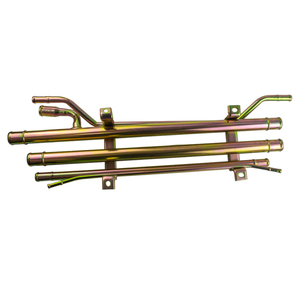 Chevrolet N300 Wuling Rong Guang Tuyaux <span class=keywords><strong>de</strong></span> <span class=keywords><strong>refroidissement</strong></span> Assemblage 24527513 Tuyau d'eau <span class=keywords><strong>de</strong></span> <span class=keywords><strong>refroidissement</strong></span> <span class=keywords><strong>de</strong></span> <span class=keywords><strong>voiture</strong></span> pour SGMW Produit <span class=keywords><strong>de</strong></span> haute qualité - Product Image 1