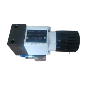 รีเลย์สวิตช์ ZHENYUAN รุ่น HED 8 OA-2X/350K14 OH-2X/350K14AV OH 20/350 HED8 OA-2X/200K14AS ไฮดรอลิก - Product Image 6