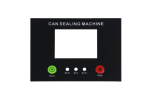 High Efficiency Manual Rotary Can Sealer Machine for PET and Al Cans <strong>Beverage</strong> <strong>Serving</strong> <strong>Sets</strong> - Product Image 5
