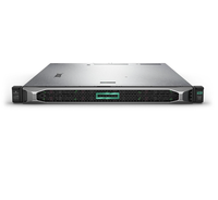 Server Rak HPE Proliant DL20 Gen10 Xeon 16GB 1U Tersedia