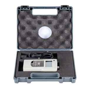 Tensiomètre infrarouge AT-180H8 d'appareil de contrôle de tension de ceinture de 10 ~ 800hz Digital avec le capteur laser - Product Image 3