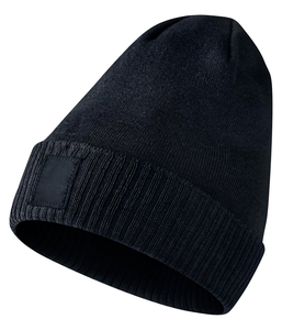 หมวกบีนนี่ฤดูหนาว ผ้าอะคริลิก 100% สำหรับผู้ชาย/ผู้หญิง - Product Image 2