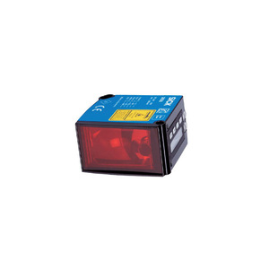 เซ็นเซอร์วัดระยะทางด้วยเลเซอร์ SICK รุ่น DT50-P1113 Dx50 ซีรีส์ เซ็นเซอร์ออปติคอลอุตสาหกรรม ผลิตในเยอรมนี ได้มาตรฐาน RoHS - Product Image 3