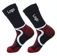 Chaussettes de sport haute performance légères, respirantes et écologiques en laine/nylon pour la randonnée, conception imperméable