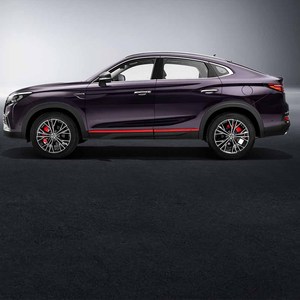 Changan CS85 Coupé 2023 1.5t DCT Automatic Premium Edition Fuel Car 1.5t 188HP L4 DCT <span class=keywords><strong>Elite</strong></span> Edition 0km Voiture d'occasion en stock - Product Image 4