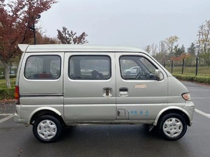 Meilleure vente de fourgonnette de tourisme électrique d'<span class=keywords><strong>occasion</strong></span> <span class=keywords><strong>Caravane</strong></span> Van Conversion à vendre - Product Image 4