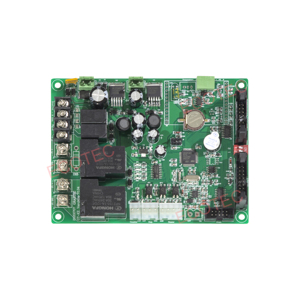 Диспенсер для топлива, центральный процессор, Компьютерный контроллер, материнская плата для заправочной станции - Product Image 2