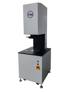 Auto-Profile Analysis <strong>Machine</strong> Replace Caliper for CMM - Product Image 1
