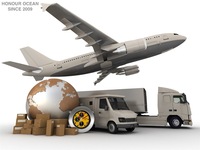 Professionnel Import Export Expédition Fret Maritime Chine Agent Maritime au Ghana Côte D'Ivoire Nigeria Bénin Niamey
