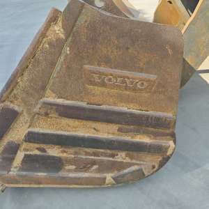 Cargador Frontal Volvo L105 Usado, Preciso y Eficiente, de 5 Toneladas, con Motor, Caja de Cambios y Bomba de Alta Calidad, en Venta, Años 2018-2023 - Product Image 3