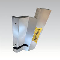 Fabrication sur mesure de pièces en tôle : découpe, pliage, estampage, kit de fabrication de produits métalliques