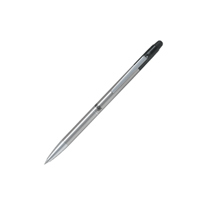 Bolígrafo de Gel Retráctil y Borrable LFBKS-1SUF, 0.38 mm, Cuerpo Ultrafino de Acero Inoxidable, Tres Opciones de Color Ejecutivo - Product Image 3